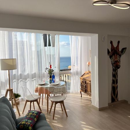 Apartamento Sofia En Calpe Bagian luar foto
