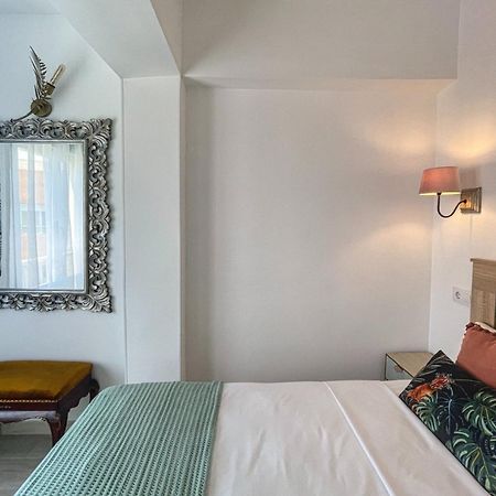 Apartamento Sofia En Calpe Bagian luar foto