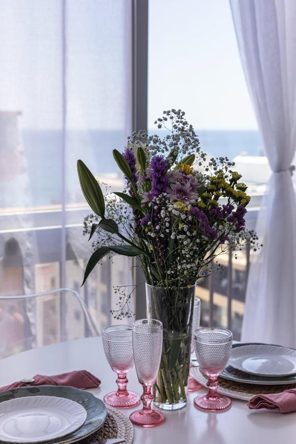 Apartamento Sofia En Calpe Bagian luar foto