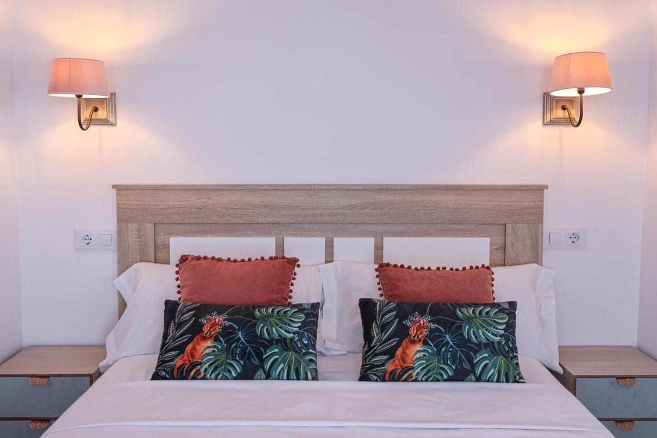 Apartamento Sofia En Calpe Bagian luar foto