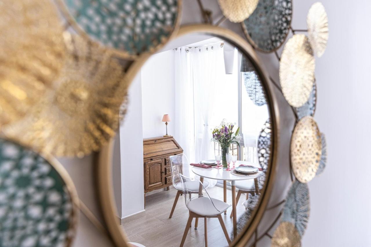 Apartamento Sofia En Calpe Bagian luar foto