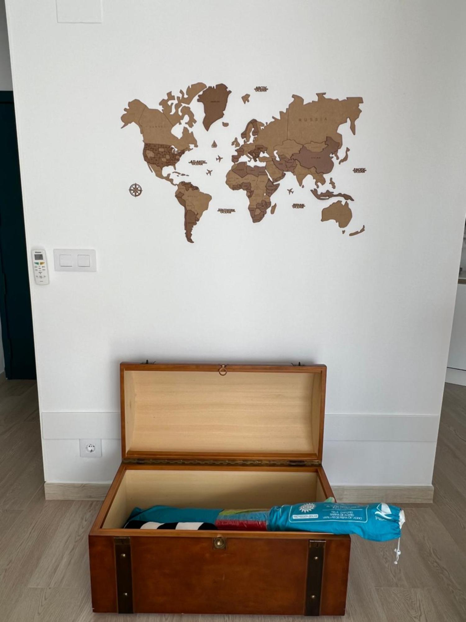 Apartamento Sofia En Calpe Bagian luar foto