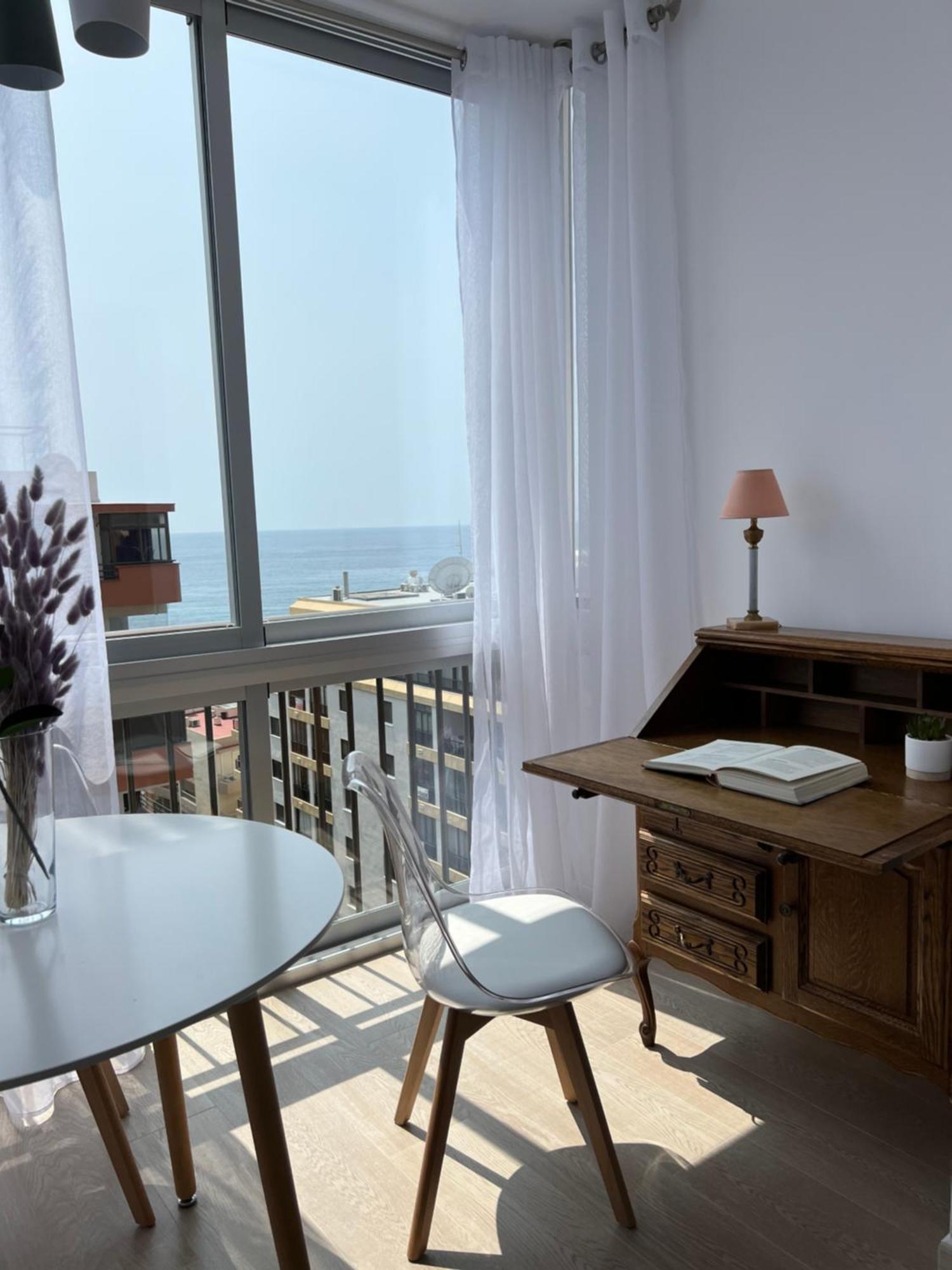 Apartamento Sofia En Calpe Bagian luar foto