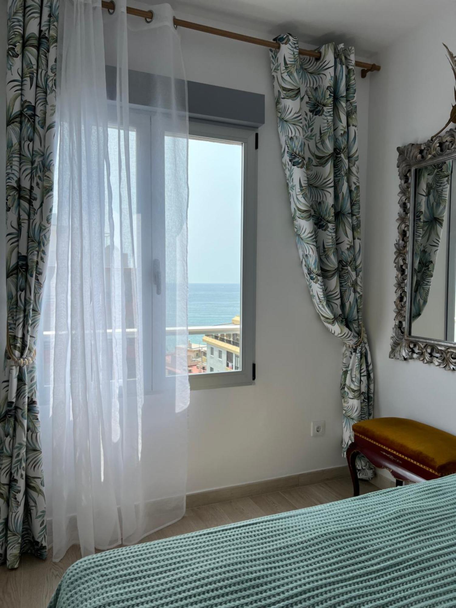 Apartamento Sofia En Calpe Bagian luar foto