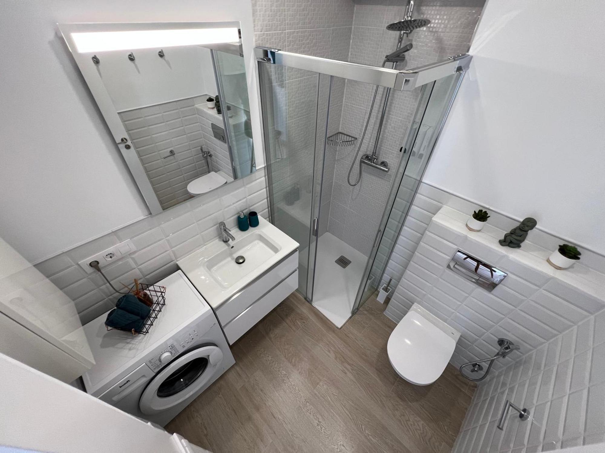 Apartamento Sofia En Calpe Bagian luar foto