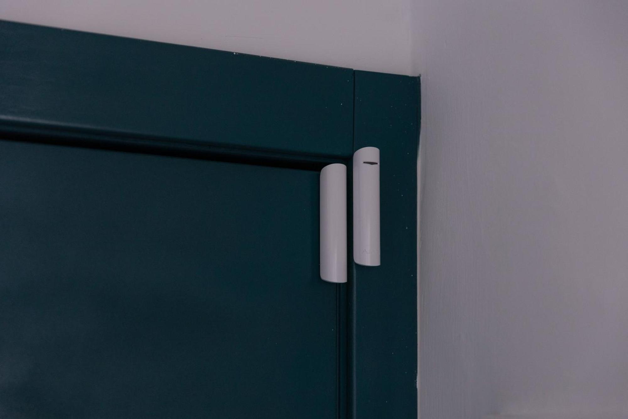 Apartamento Sofia En Calpe Bagian luar foto