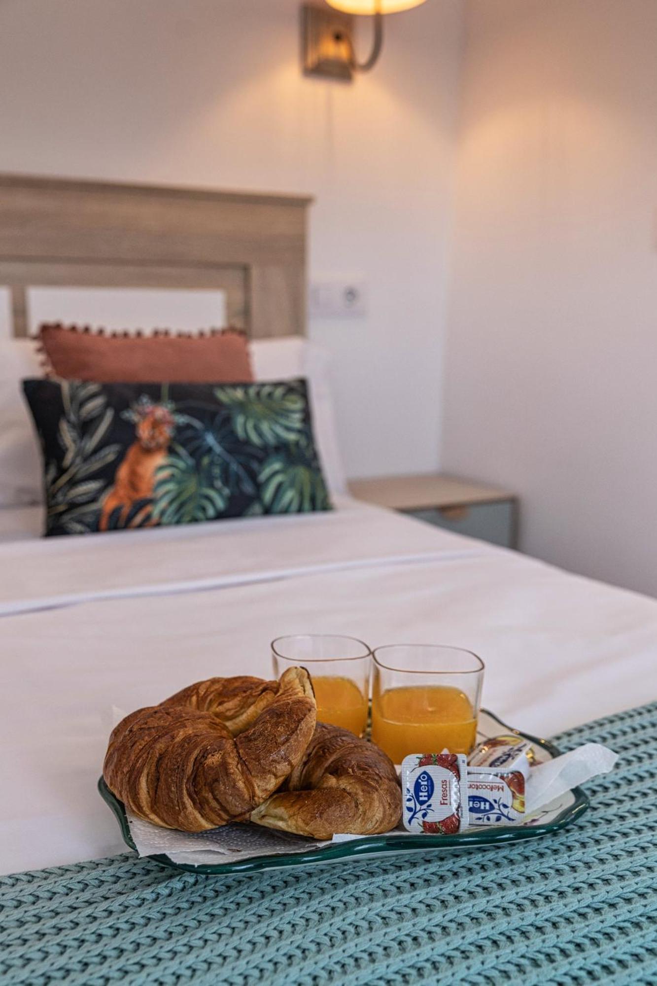 Apartamento Sofia En Calpe Bagian luar foto