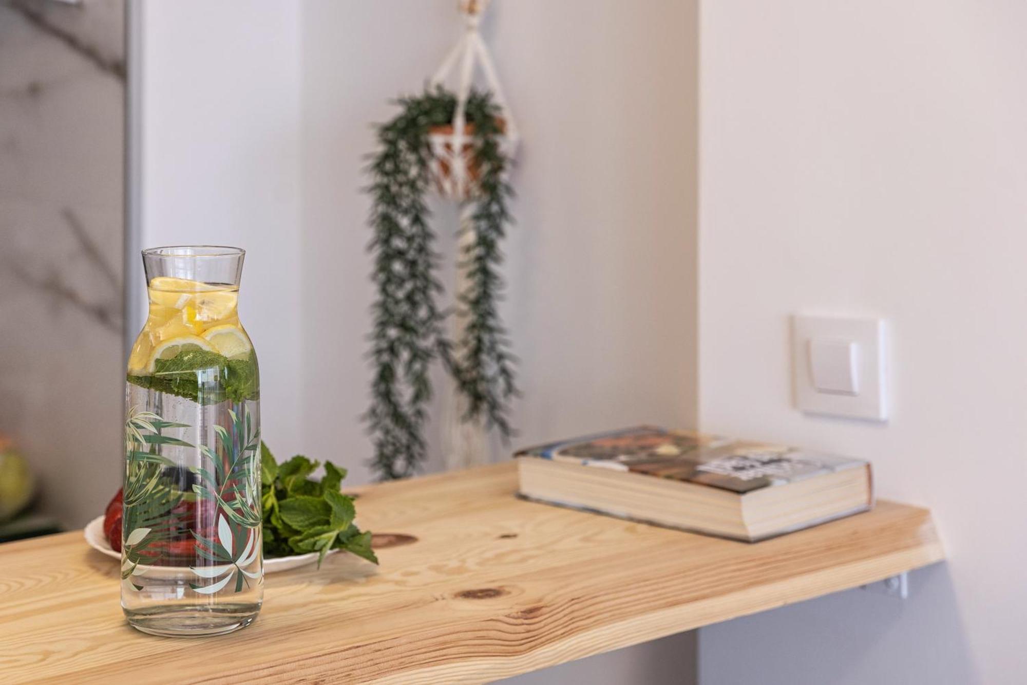Apartamento Sofia En Calpe Bagian luar foto