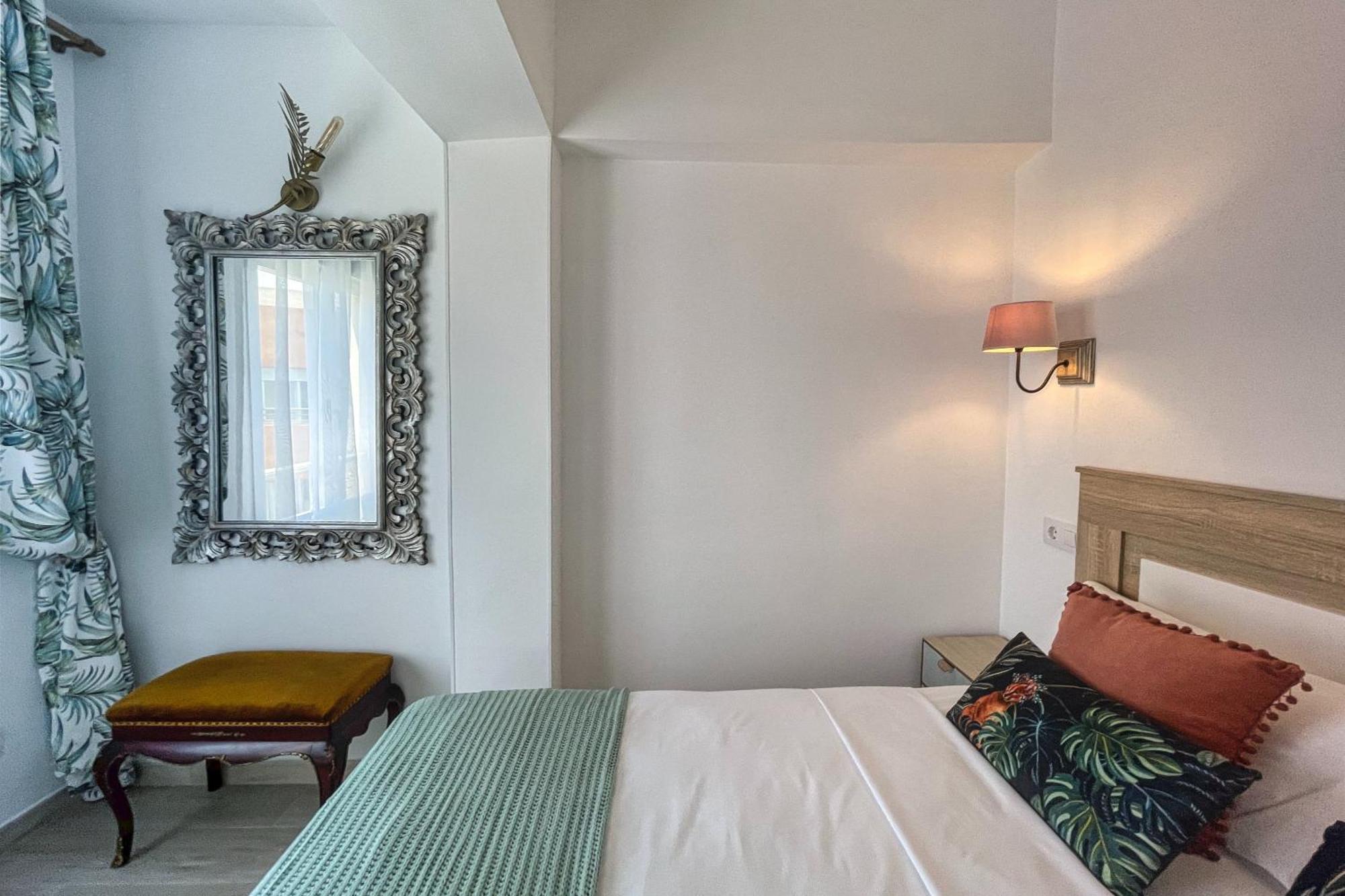 Apartamento Sofia En Calpe Bagian luar foto
