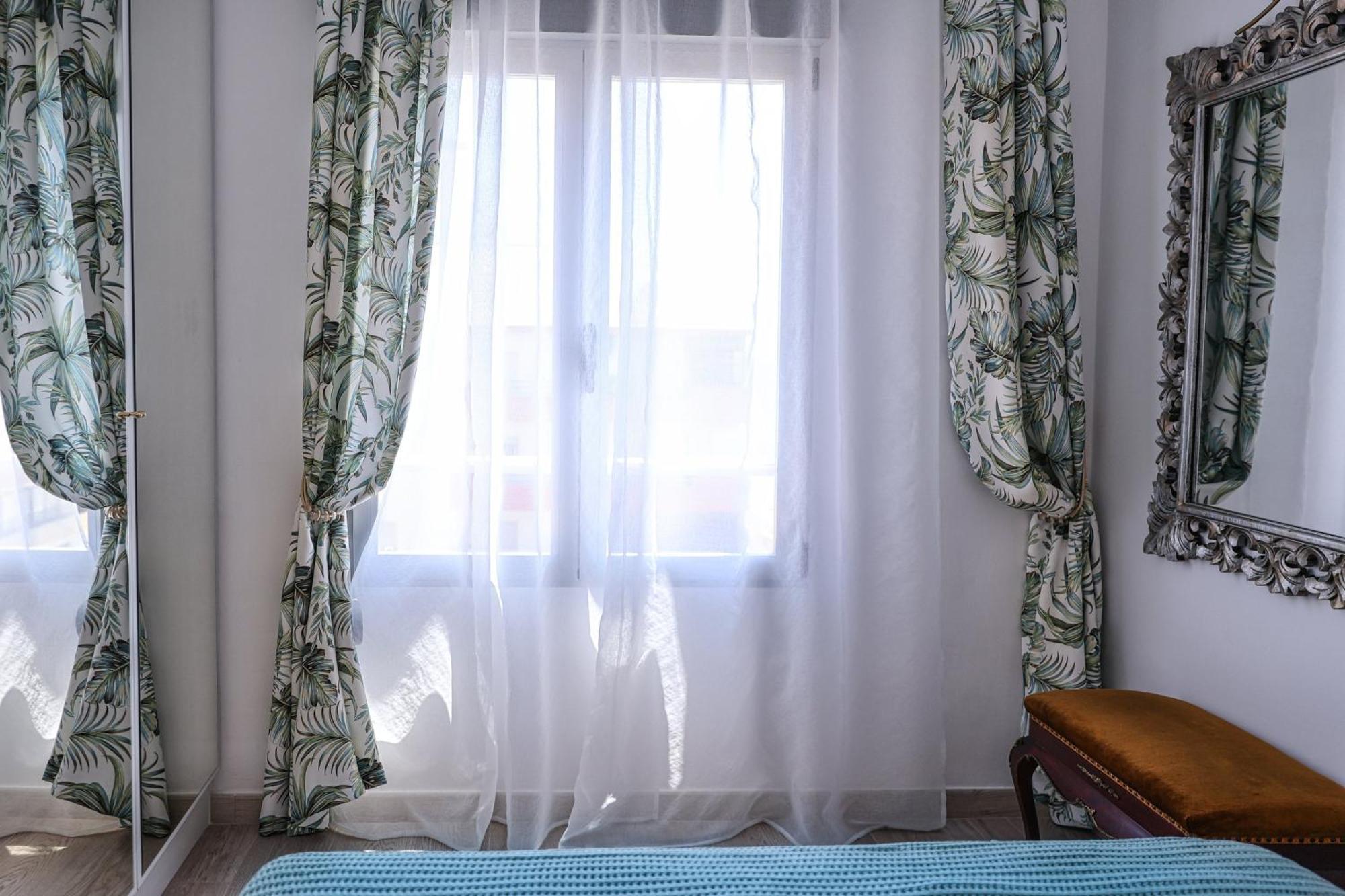 Apartamento Sofia En Calpe Bagian luar foto